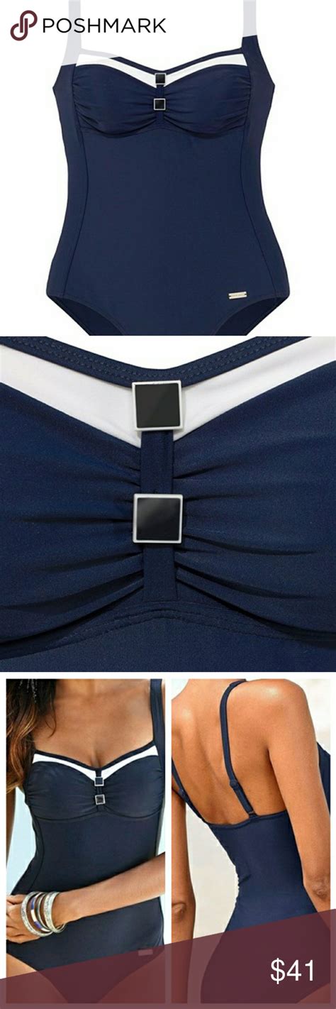 are lascana swimsuits made in china